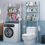 HavenRack 3-Tier Metal Over-the-Toilet Storage Rack
